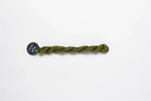 Planet Earth Silk Dill