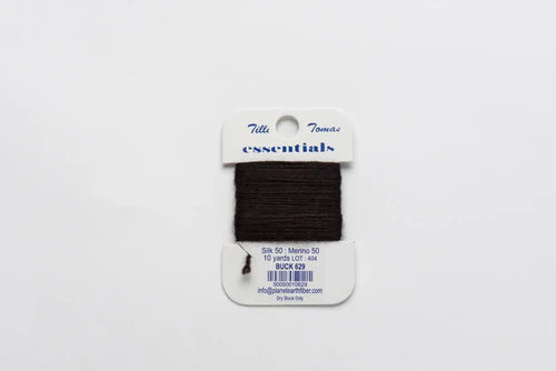 Essentials Buck 629