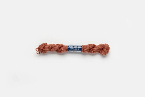 Merino Wool Muted clay