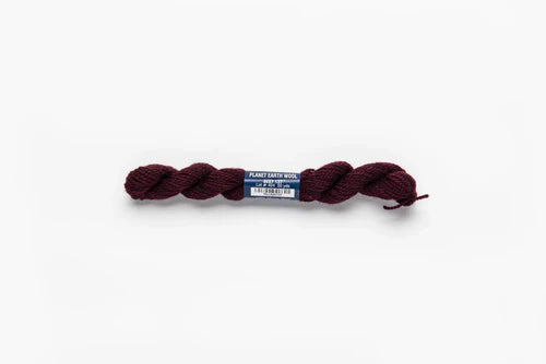 Merino Wool Beet