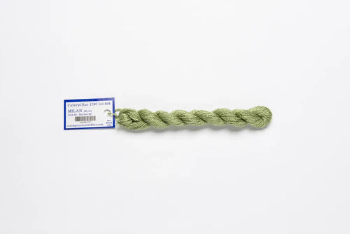 Milan Caterpillar