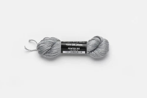 Pepper Pot Pewter 262