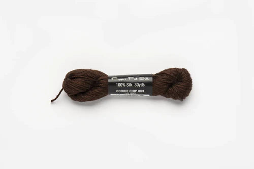 Pepper Pot Cookie Chip 063