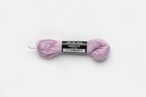 Pepper Pot Crocus 215