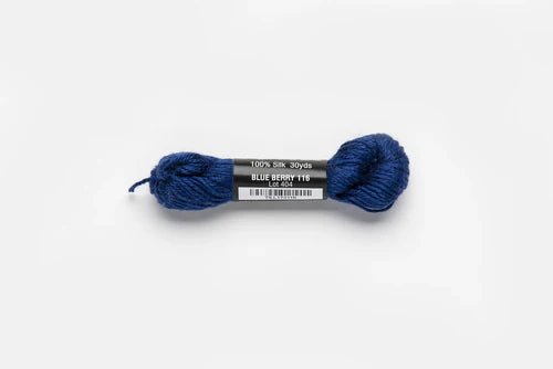 Pepper Pot Blueberry 116