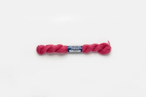 Merino Wool Romance