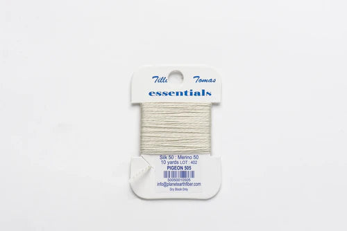 Essentials Pigeon 505