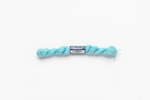 Merino Wool Robin's egg