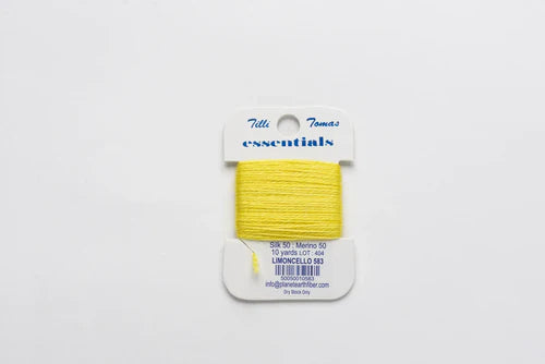 Essentials Limoncello 583