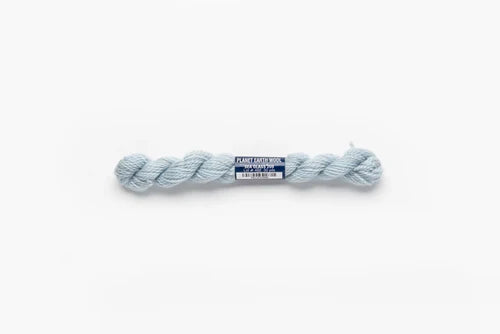 Merino Wool Sea glass