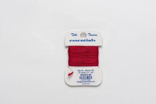 Essentials Gazelle 769