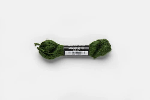 Pepper Pot Asparagus 206