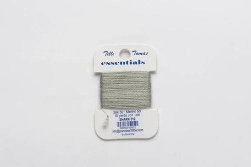 Essentials Shark 512