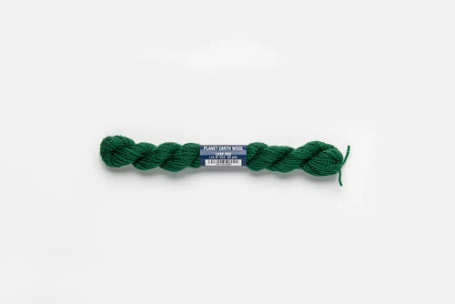 Merino Wool Leaf
