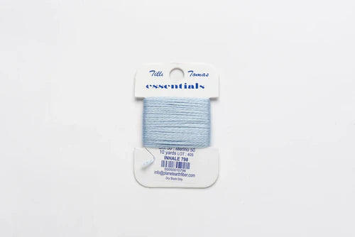 Essentials Inhale 798