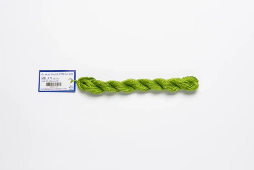 Milan Granny Smith