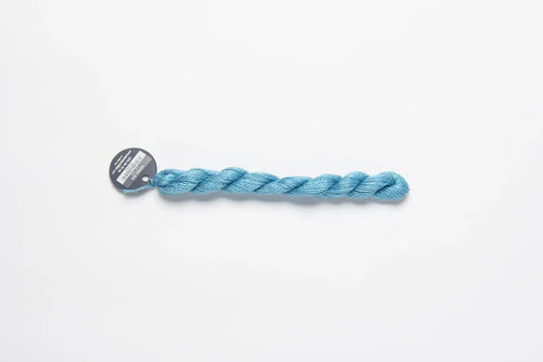 Planet Earth Silk Norse