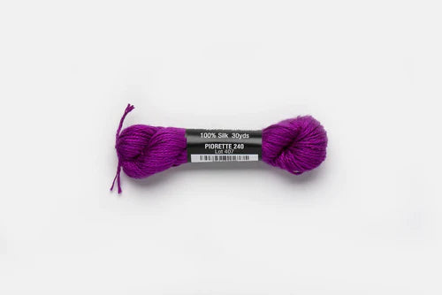 Pepper Pot Pirouette 240