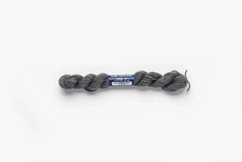 Merino Wool Smoke