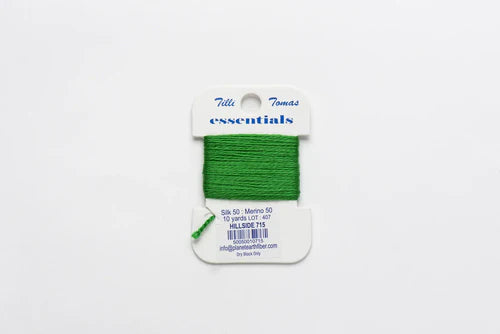 Essentials Hillside 715