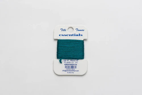 Essentials Kingfisher 814