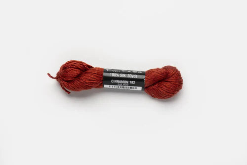 Pepper Pot Cinnamon 182