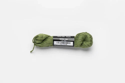 Pepper Pot Basil 148