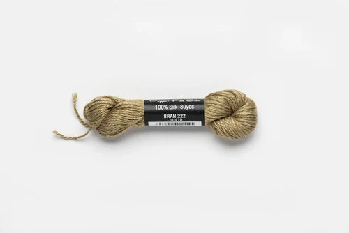 Pepper Pot Bran 222