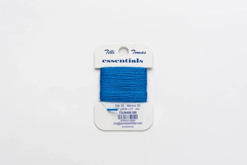 Essentials Tsunami 699