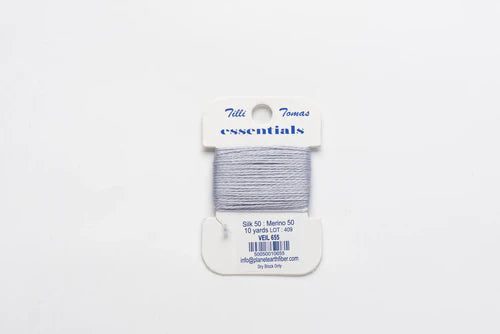 Essentials Veil 655