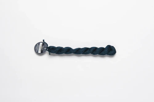Planet Earth Silk Baltic
