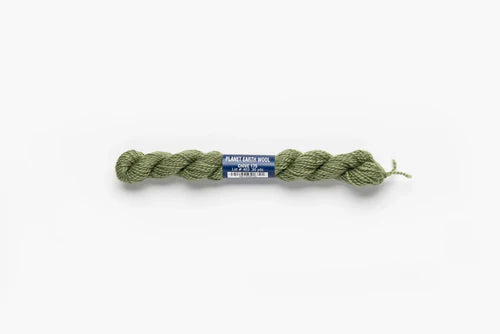 Merino Wool Chive
