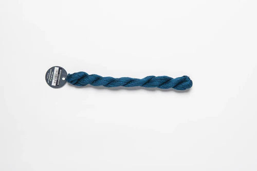 Planet Earth Silk Mediterranean