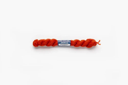 Merino Wool Smolder