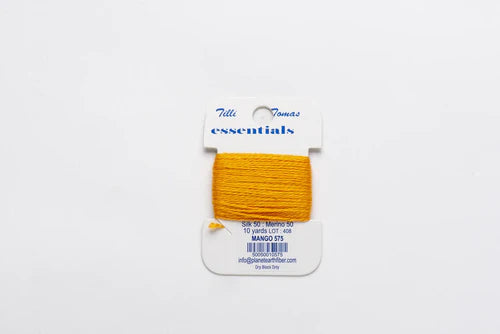 Essentials Mango 575
