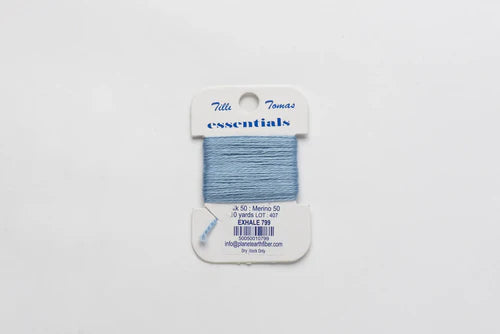 Essentials Exhale 799