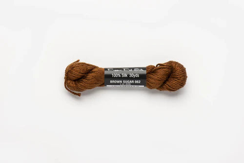 Pepper Pot Brown Sugar 062