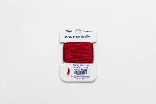 Essentials Valentine 556