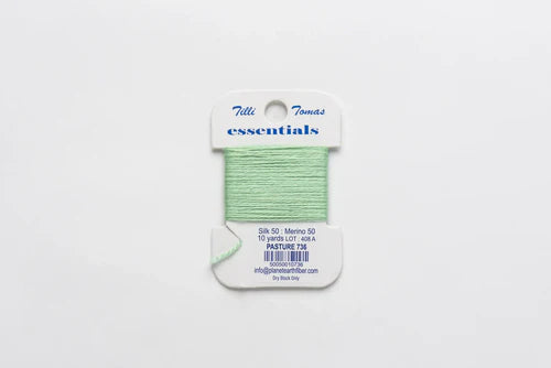 Essentials Pasture 736