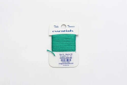 Essentials Everglades 682