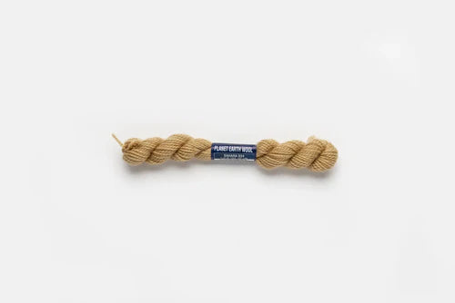 Merino Wool Sahara