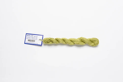 Milan Split Pea