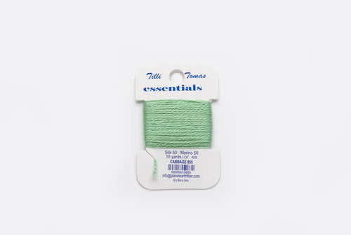 Essentials Cabbage 855