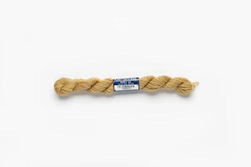 Merino Wool Honey