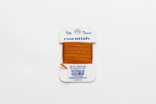 Essentials Nectarine 568