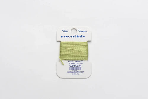 Essentials Tadpole 701