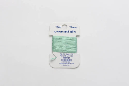 Essentials Reef 680