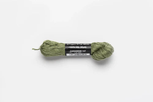 Pepper Pot Cardamom 147