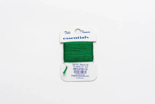 Essentials Mistletoe 716