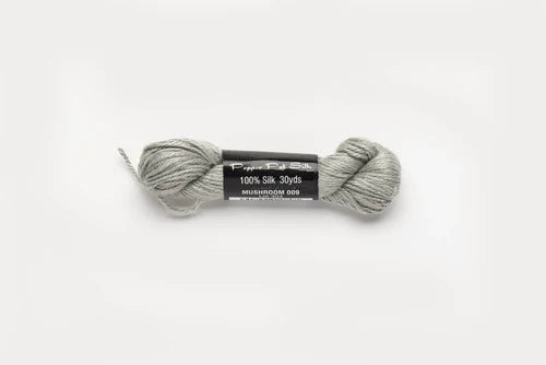 Pepper Pot Mushroom 009
